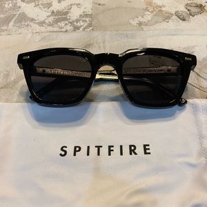 Spitfire Sunglasses BC2,  Never Worn